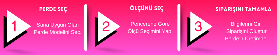 Perde Kategori Banner