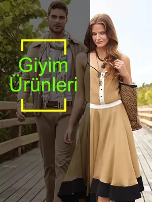 GİYİM