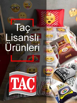 LİSANSLI ÜRÜN