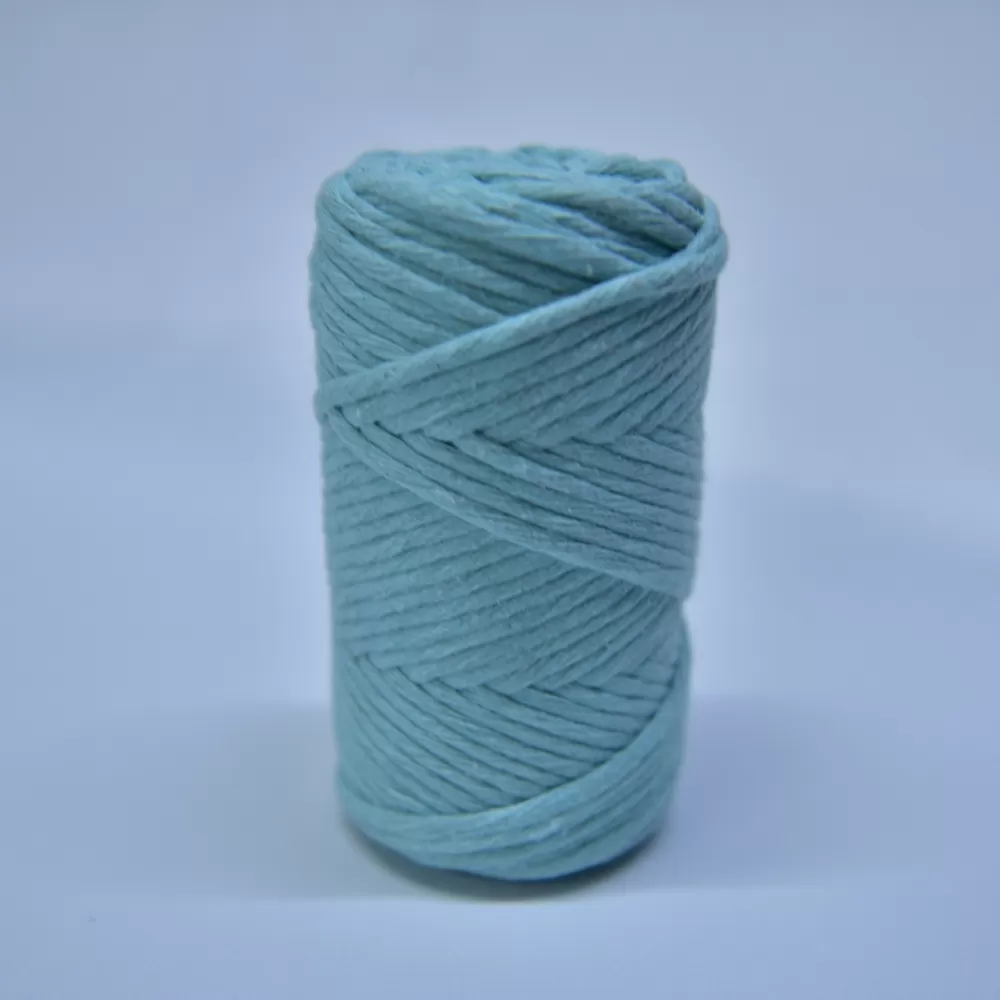 Mint Yeşili