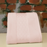 Özdilek Elissa 10 Adet Havlu - Pembe -Bej- -Krem - Gri-Beyaz