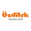%100 Pamuk Kumaş Silikon Bebek Yastığı (35X45)