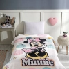 Özdilek Minnie Mouse Happy Çocuk Battaniyesi