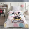 Özdilek Minnie Mouse Happy Çocuk Battaniyesi