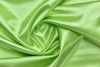 Setekshome Deri Saten Kumaş Fıstık Yeşili