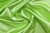 Setekshome Düz Saten Kumaş Fıstık  Yeşil