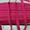 Setekshome Metrelik Su Taşı 1.3 Cm Koyu Pembe