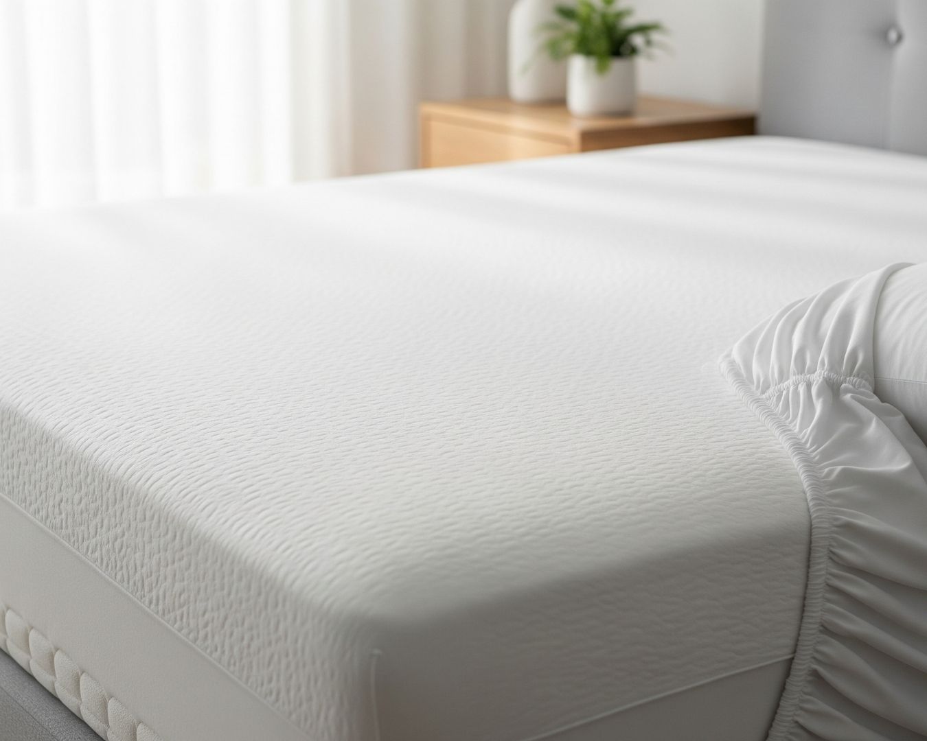 Alez Kullanımıyla Yatak Hijyeninizi Nasıl Korursunuz?