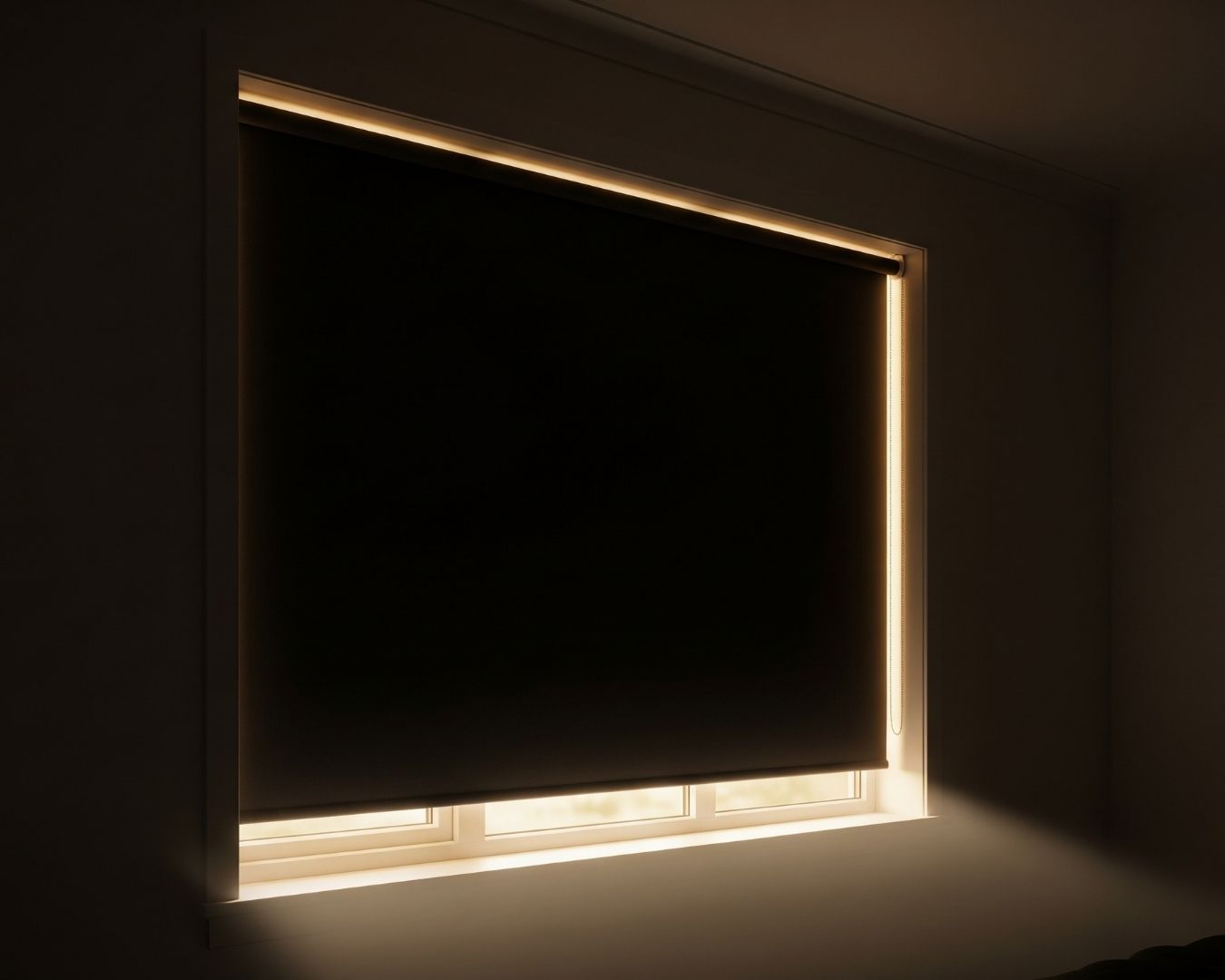 Blackout Stor Perdeler: Güneşi Dışarıda Bırakmanın Şık Yolu