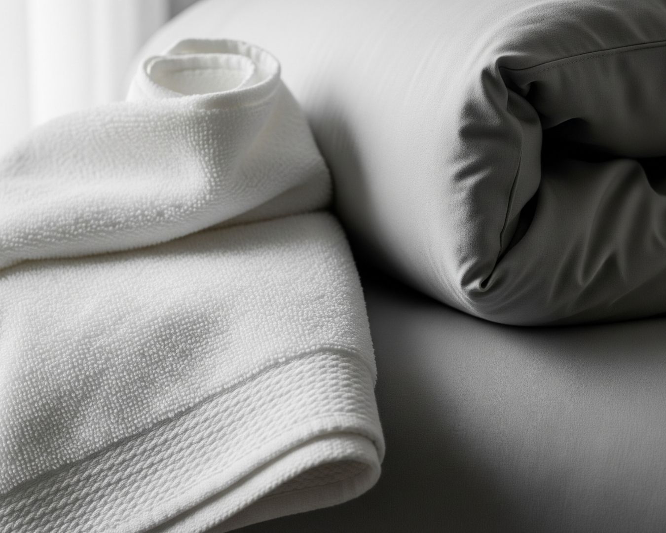 Dokunuşla Başlayan Konfor: Setekshome ve Özdilek Kumaşlarının Cildinize Anlattıkları