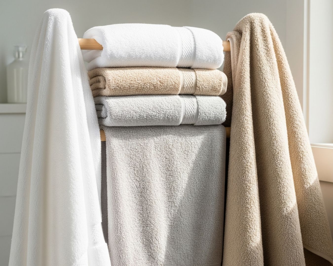 Düğün Alışverişinin Sessiz Kahramanı: El-Yüz Havlusu Setlerinde Neden Özdilek?