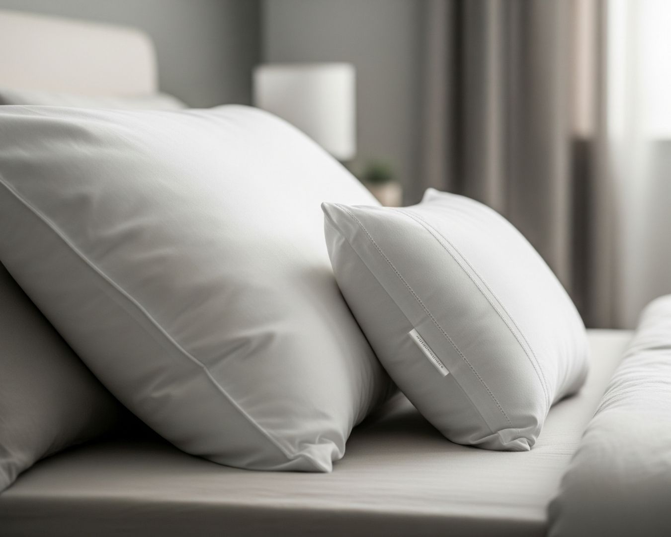 Kaliteli Bir Uyku, Kaliteli Bir Gün Başlatır: Özdilek Yastık Seçimi Nasıl Yapılır?