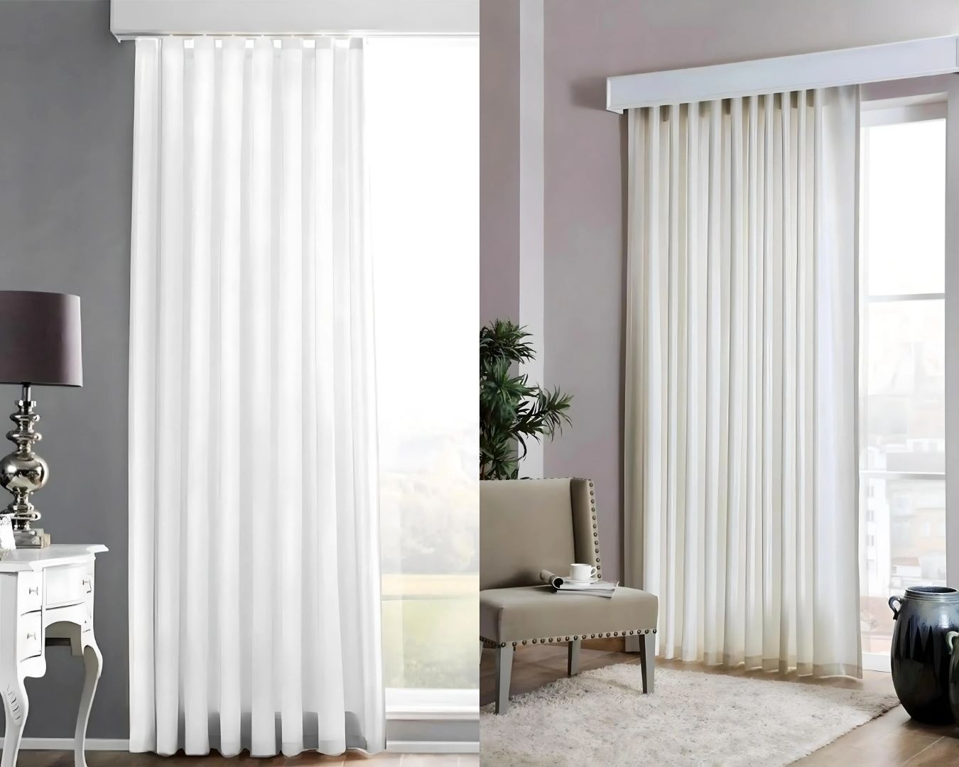 Ölçü Al, Güneşliği Seç, Rahat Et: Güneşliğin En Şık Hali