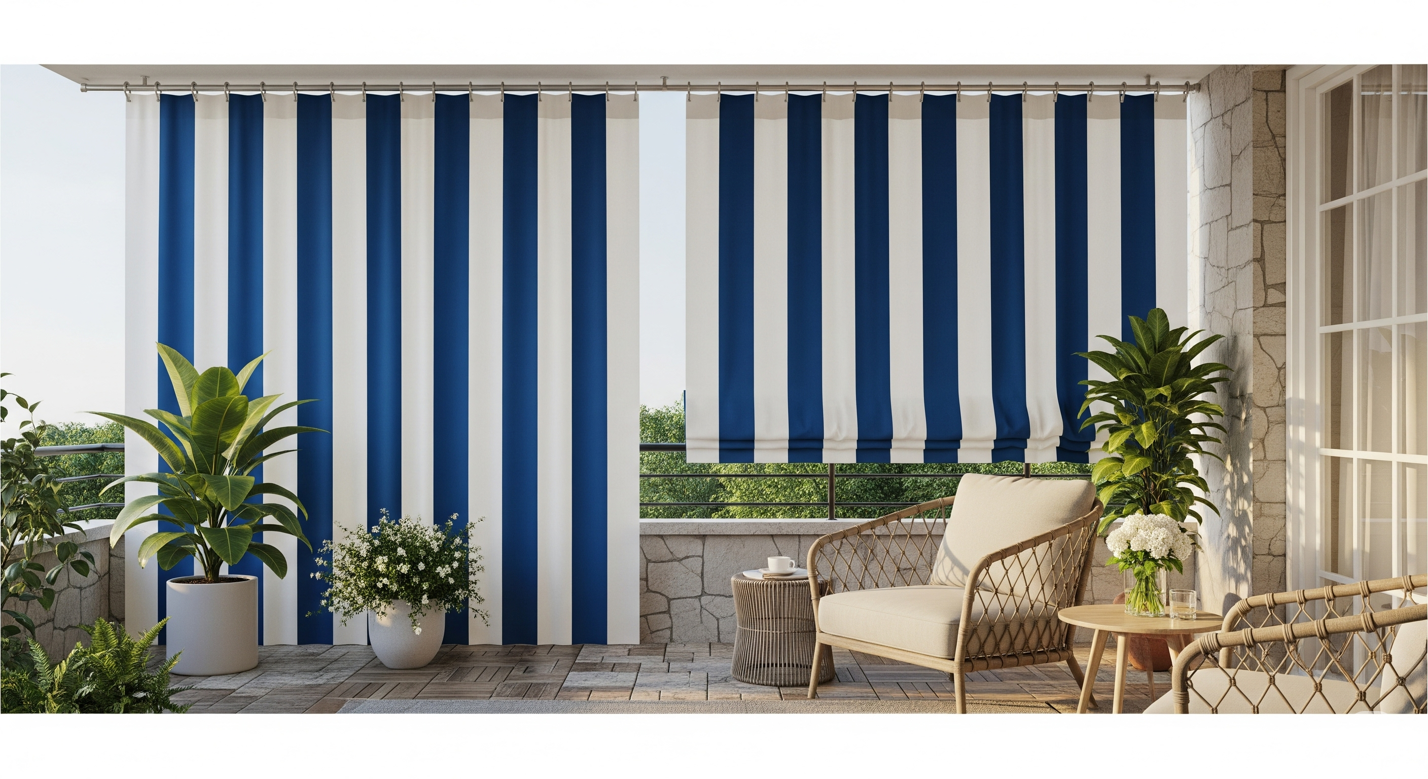 balkon perde blog başlık