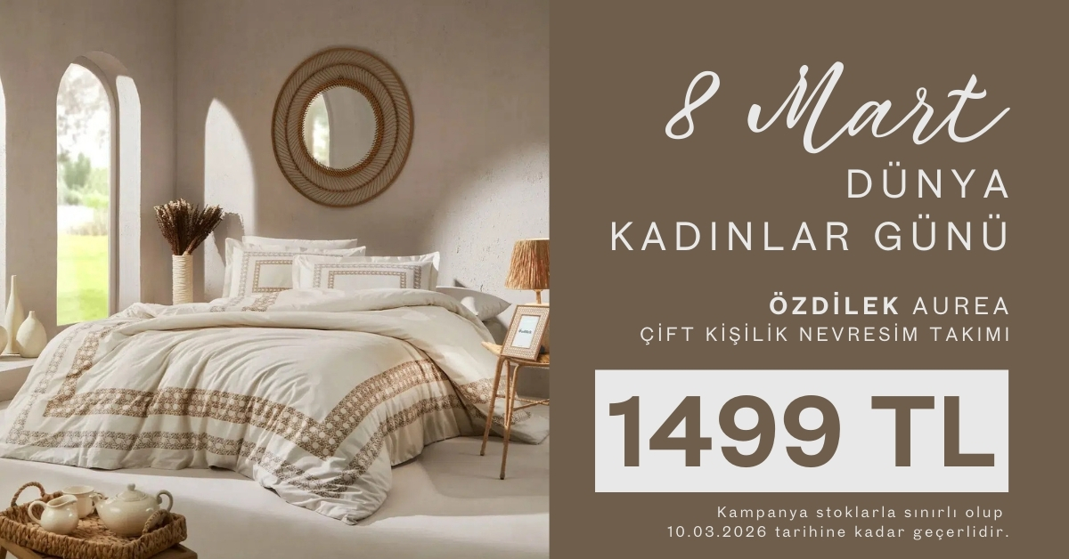 8 MART DÜNYA KADINLAR GÜNÜ